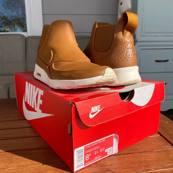 Nike ankle boot - Picture 6 of 6